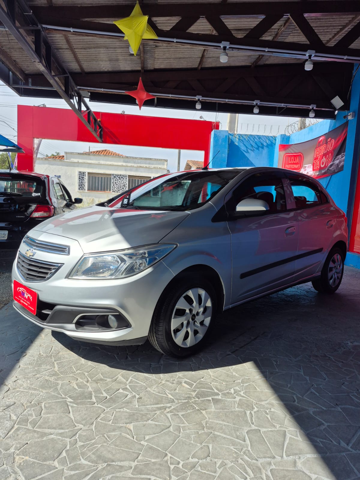 ONIX 2014